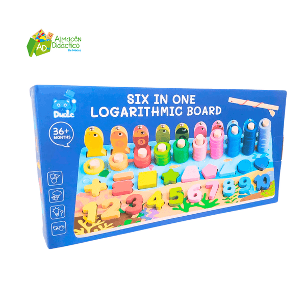 TABLERO DE ACTIVIDADES PARA NIÑOS