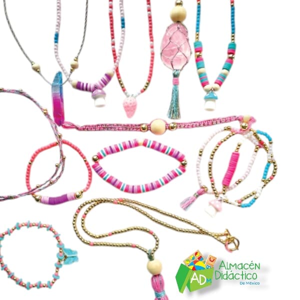 TALLER DE JOYERIA