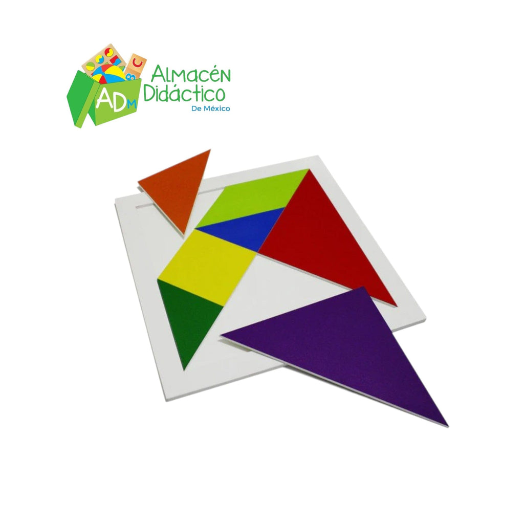 TANGRAM PLUS