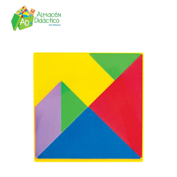 TANGRAM MEDIANO