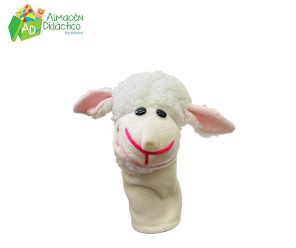 TITERE DE MANO-BORREGO
