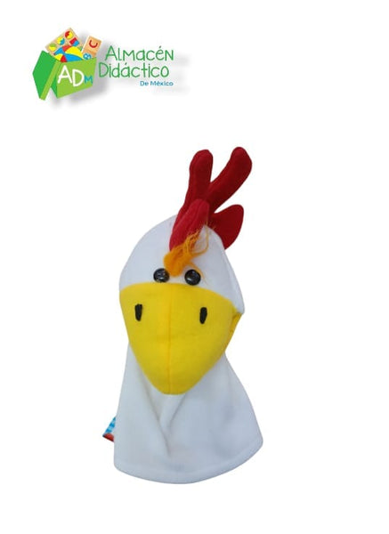 TITERE DE MANO-GALLO