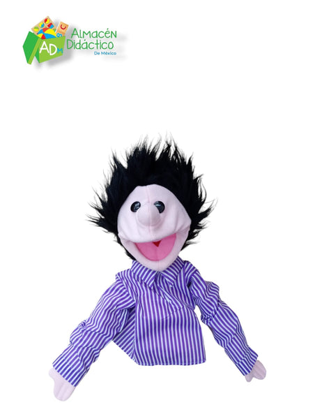 TITERE DE MANO-NIÑO