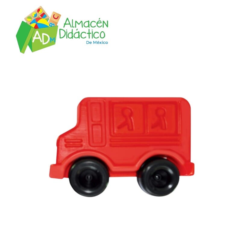 TRANSPORTES: CAMIÓN