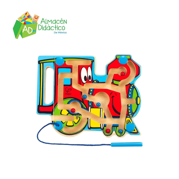 TREN CHOO CHOO - HAPE - CHOO CHOO TRACKS