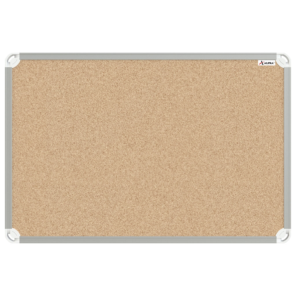 TABLERO DE CORCHO ICE BOARD 40X60 CM