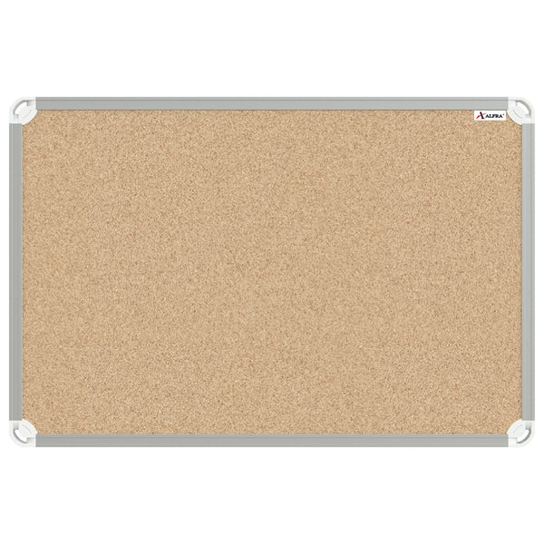 TABLERO DE CORCHO ICE BOARD 40X60 CM