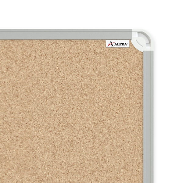 TABLERO CORCHO ICE BOARD 60X90 CM