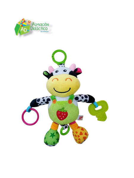 VACA MULTI SENSORIAL