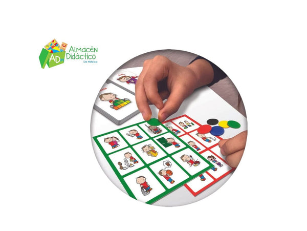 LOTERÍA DE VALORES IN OLLIN