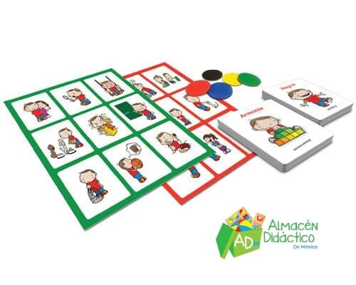 LOTERÍA DE VALORES IN OLLIN