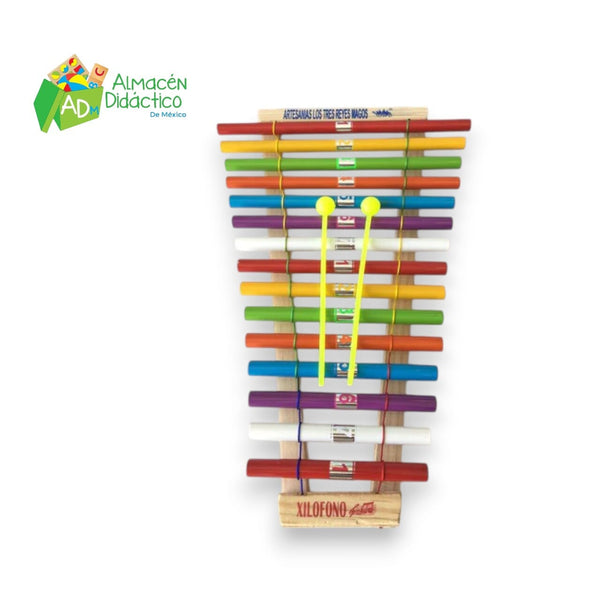 XILOFONO