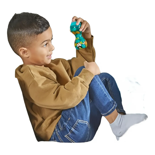 BOTELLAS SENSORIALES EXPRESS YOUR FEELING: ABRUMADO Y CALMA