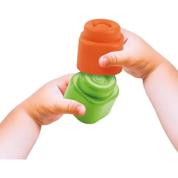 CACHORRO SENSORIAL TOCA Y JUEGA