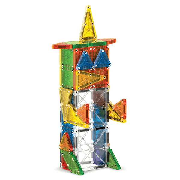 MAGNA-TILES MICROMAGS COMBO SET 70 PZ