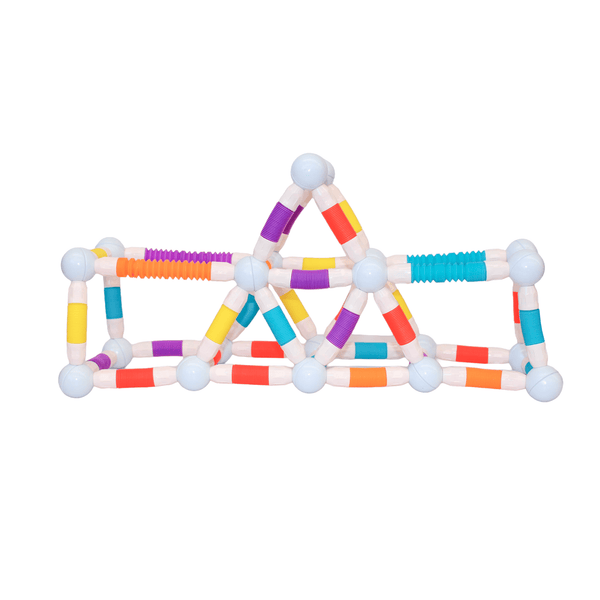 Magnéticos flexibles 138 pza