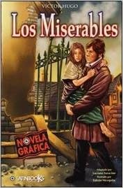 LIBRO LOS MISERABLES