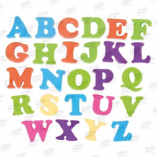 ABC 123 MAGNETICO - EDUCREA