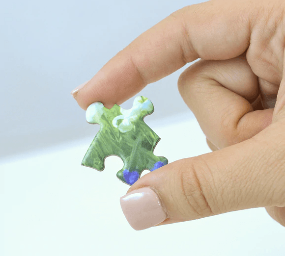 ROMPECABEZAS THE SHINNER 1000 PCS