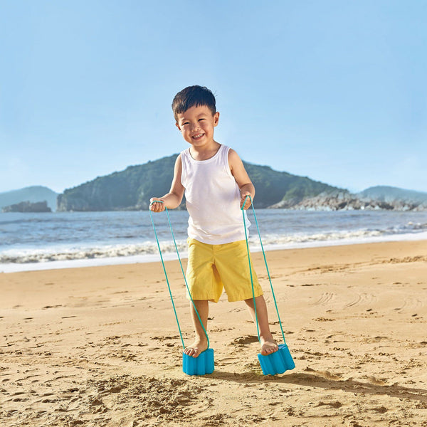 HUELLAS DE MININO - HAPE - CAT WALK