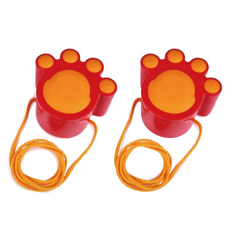 HUELLAS DE MININO - HAPE - CAT WALK