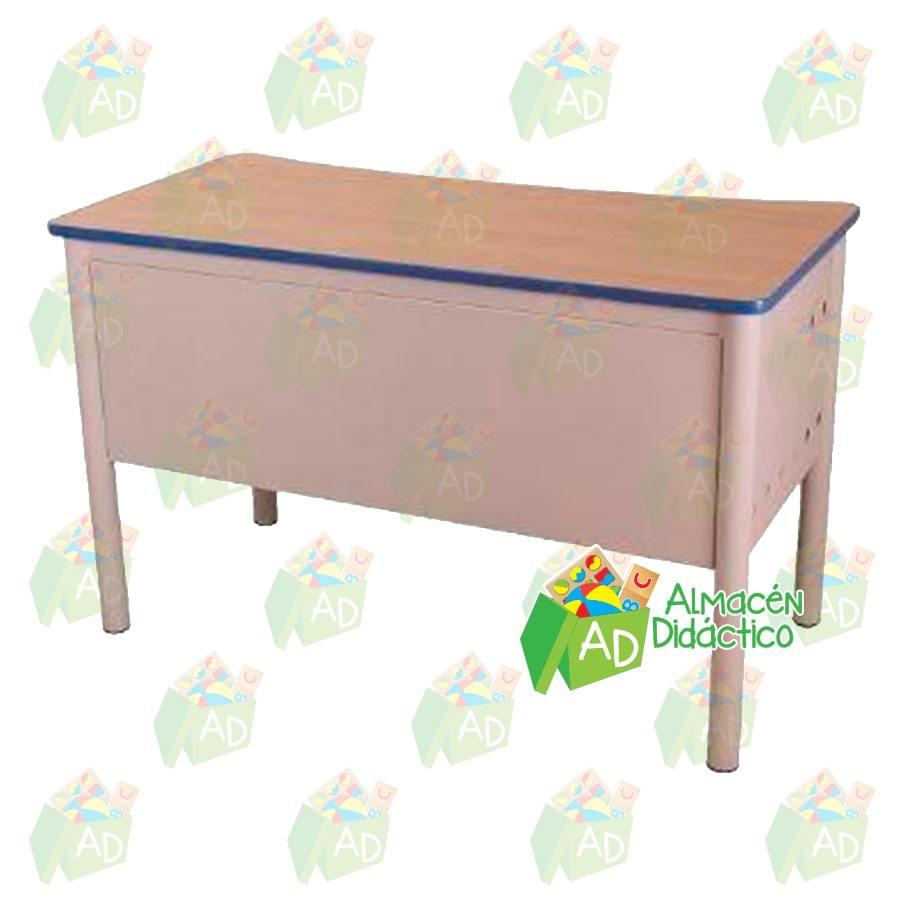 MESA MAESTRO FALDON (SOBRE PEDIDO)