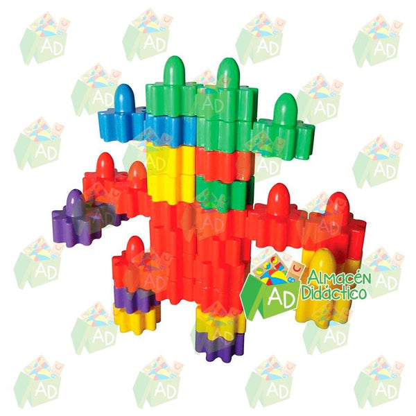 MIXENGRANES - EDUCREA