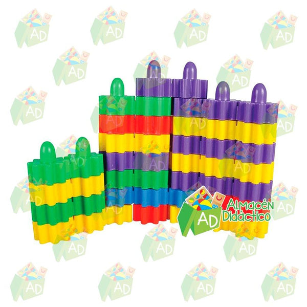 MIXENGRANES - EDUCREA