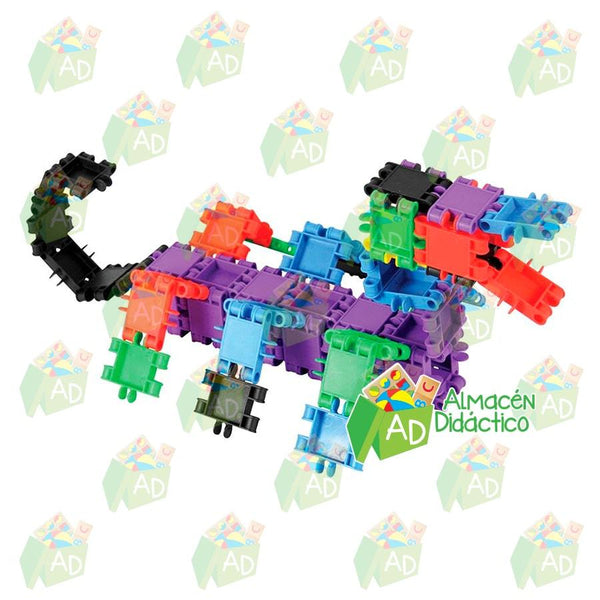 MUROBRICKS - EDUCREA