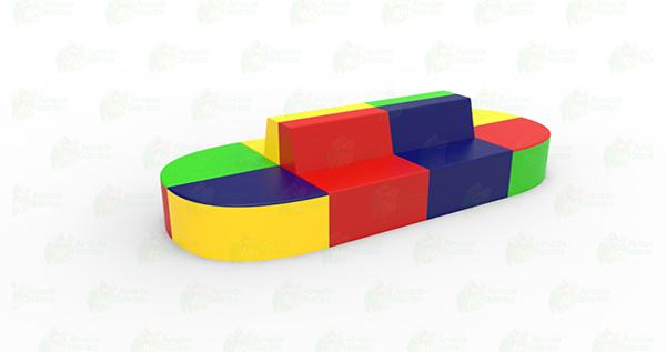 MY HOME SET DE 8 PZAS