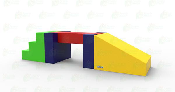 GYM SET DE EQUILIBRIO PRO